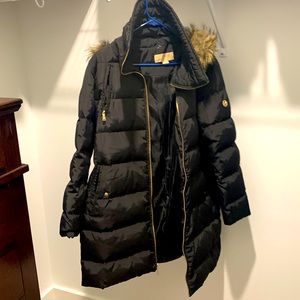 Michael Coors Winter Jacket